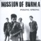 Peking Spring - Mission of Burma lyrics