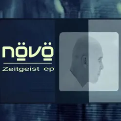 Zeitgeist - EP - Novo Zeitgeist - EP - Novo