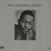 The Coltrane Legacy artwork