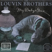 The Louvin Brothers - My Baby's Gone