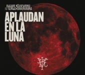 Aplaudan en la Luna (En Vivo) artwork