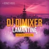 Lamantine (Deluxe Version) - EP
