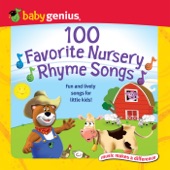 Frere Jacques - Baby Genius