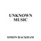 Ace Looks a Diamond (For Dad) - Simon Rackham lyrics