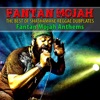 The Best of Shashamane Reggae Dubplates (Fantan Mojah Anthems) - EP, 2015
