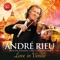 Serenata - André Rieu & Johann Strauss Orchestra lyrics