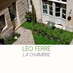 La chambre - Single - Leo Ferre