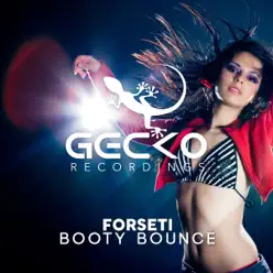 Booty Bounce - Single - Forseti