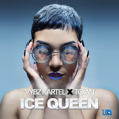 Ice Queen (feat. Toian) - Single - Vybz Kartel
