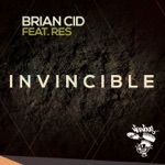 Brian Cid - Invincible (feat. Res) [Terry Hunter Beatapella]