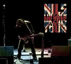 Uk2015 Face the Music Tour by Nils Lofgren album reviews, ratings, credits