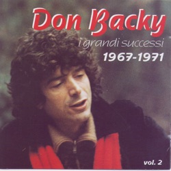 Don Backy - Poesia