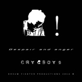 Cry Boys - Romantic houseful fishy (2014 New Single)