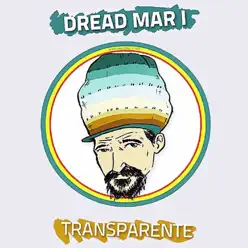 Transparente - Dread Mar I