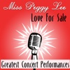Love For Sale Greatest Concert Performances