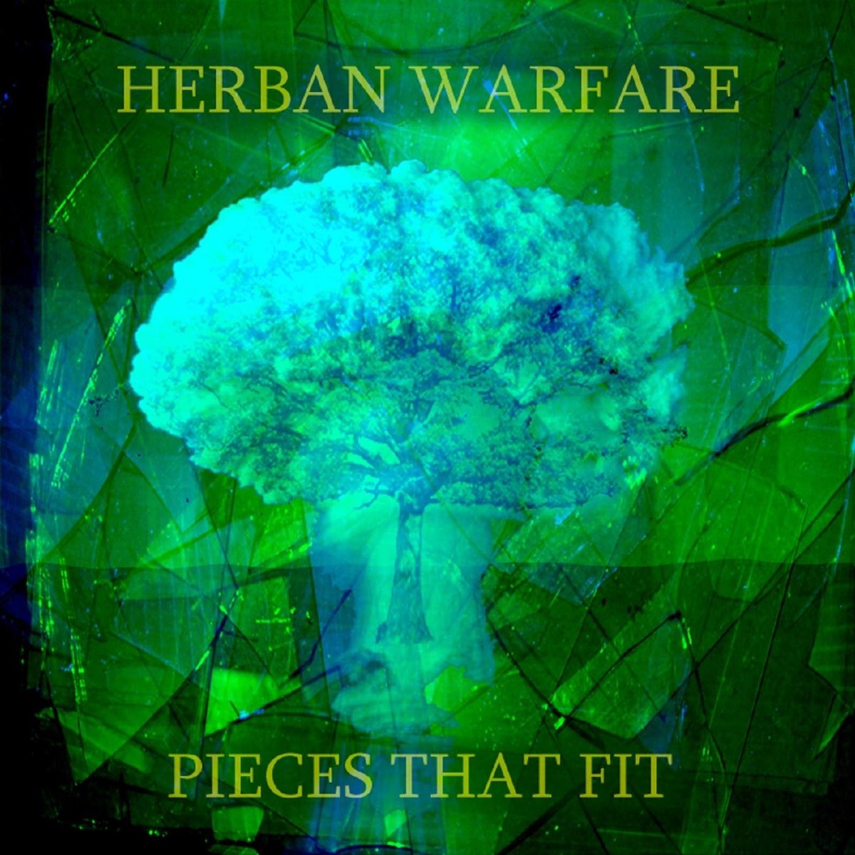 Pieces that. Warfare альбомы.