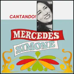 Cantando! - Mercedes Simone