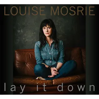 lataa albumi Louise Mosrie - Lay It Down