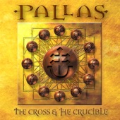 The Cross & the Crucible artwork