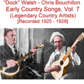 Early Country Songs, Vol. 7 (Legendary Country Artists) [Recorded 1925-1928] - Varios Artistas