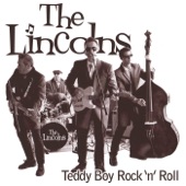 The Lincolns - You Never Can Tell