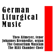 Ein Kind geborn zu Bethlehem / Pastorale F-dur fur Orgel, 3. / Lobt Gott, ihr Christen all zugleich / Pavana - Theo Altmeyer, Johannes Brennedke, The RIAS Chamber Choir, Rudolf Zartner, The Consortium Musicum & Gunther Arndt