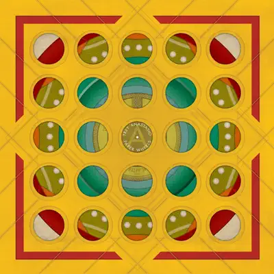 Paper Wheels - Trey Anastasio