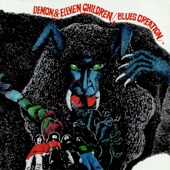 Blues Creation - Demon & Eleven Children