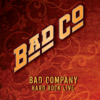 Hard Rock Live - Bad Company