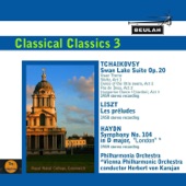 Classical Classics 3 artwork
