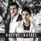 WhatsApp - Racyne & Rafael lyrics