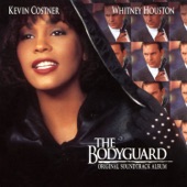 Theme from the Bodyguard artwork