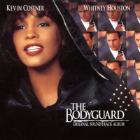 Various Artists - The Bodyguard (Original Soundtrack Album) artwork
