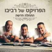 חיפשתי שירים artwork