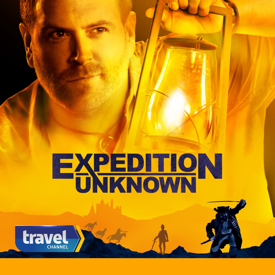 Expedition Unknown, Season 2 wiki, synopsis, reviews Movies Rankings!