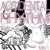 Accidental Rhythm Mix 1 artwork