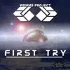 Stream & download First Try - Single