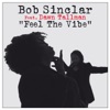 Bob Sinclar - Feel the Vibe (feat. Dawn Tallman)