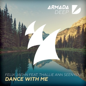 Dance With Me (feat. Thallie Ann Seenyen) - Single