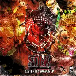Distorted Waves - Single - Solk