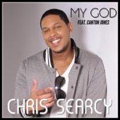 My God (feat. Canton Jones) - Single