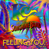 Feeling You! The 60's - KC and The Sunshine Band