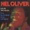 Let My Music Take You - Nel Oliver lyrics