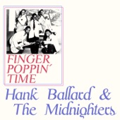 Finger Poppin' Time artwork