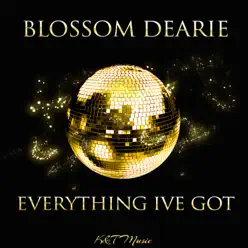 Everything Ive Got - Blossom Dearie
