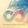 I Got What You Need (Every Night) [feat. Bipolar Sunshine] [Radio Edit] song lyrics