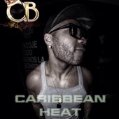 Caribbean Heat artwork