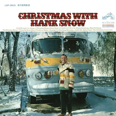 Christmas with Hank Snow - Hank Snow