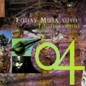 Foday Musa Suso - Futula Mussoli