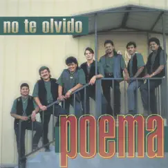 No Te Olvido by Poema album reviews, ratings, credits